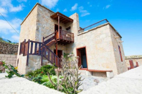 Отель Las Vigas Vivencia Rural  Арико